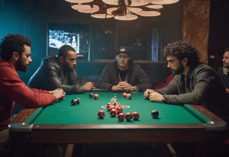 L'Uncrossable Rush: Il Gioco d'Azzardo che sta Scuotendo l'Italia