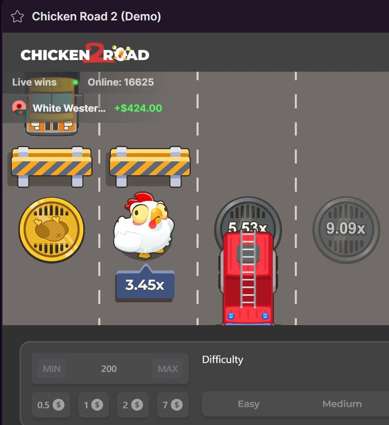 Chicken road oficial - Conoce los Secretos y Premios de Chicken Road, la Nueva Aplicación Española
