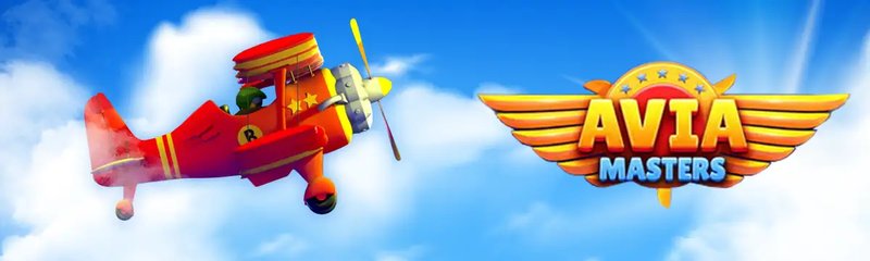 Avia masters flugzeugspiel - Entdecke die Welt der Avia Masters - Flugzeugspiel mit viel Glück und Strategie